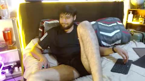 Deimos online show from March 30, 2026, 3:40 am