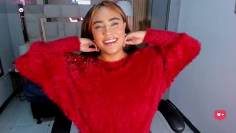 Anguel  online show from November 27, 2025, 4:58 am