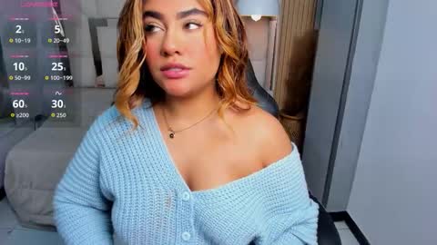 Anguel  online show from January 8, 2026, 3:53 am