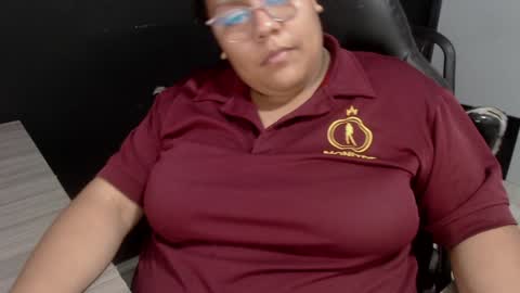 angy online show from January 29, 2025, 3:33 am