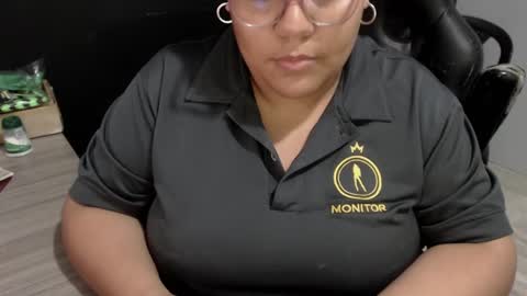 angy online show from March 12, 2025, 10:50 pm