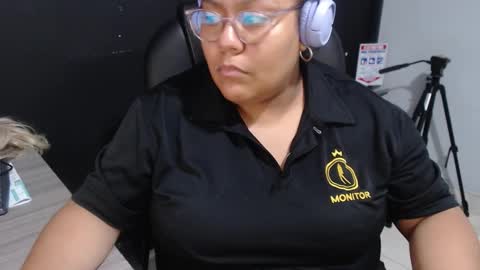 angy online show from November 27, 2025, 8:55 pm