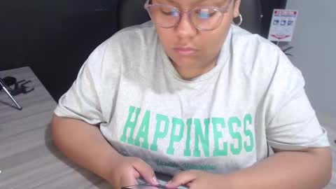 angy online show from March 15, 2026, 12:22 pm