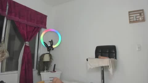Snapshot of angye_hot chatting on January 20, 2025, 9:03 am Jovana Michell online show from January 20, 2025, 9:03 am