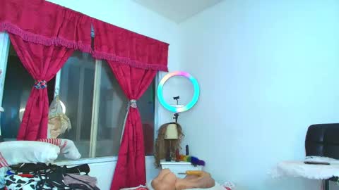 Snapshot of angye_hot chatting on February 7, 2025, 11:01 am Jovana Michell online show from February 7, 2025, 11:01 am