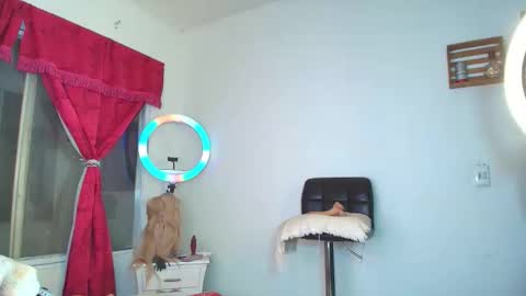 Snapshot of angye_hot chatting on October 19, 2025, 11:11 am Jovana Michell online show from October 19, 2025, 11:11 am
