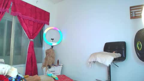 Snapshot of angye_hot chatting on October 20, 2025, 1:00 pm Jovana Michell online show from October 20, 2025, 1:00 pm