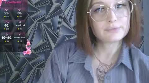 Snapshot of ani_eww chatting on February 20, 2026, 7:54 am Anne online show from February 20, 2026, 7:54 am