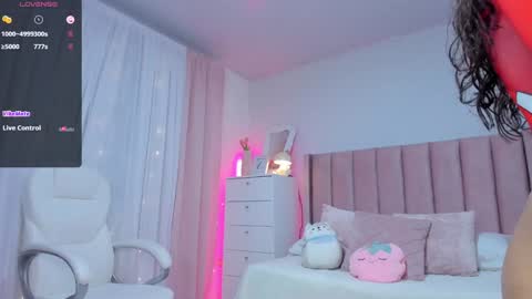 Snapshot of ania_sweet chatting on February 5, 2025, 12:20 am Ania online show from February 5, 2025, 12:20 am