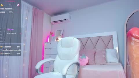 Snapshot of ania_sweet chatting on February 26, 2025, 3:32 am Ania online show from February 26, 2025, 3:32 am