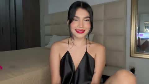 ANGIE online show from June 2, 2026, 2:57 am