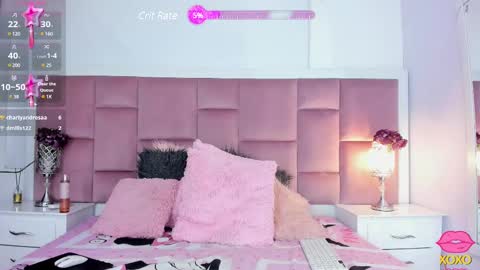 anierey online show from January 24, 2025, 2:51 pm