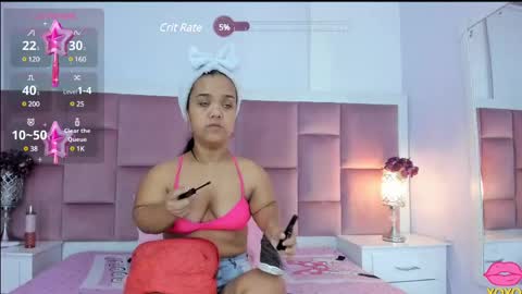 anierey online show from January 29, 2025, 12:02 pm