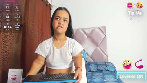 anierey online show from October 16, 2025, 9:05 pm