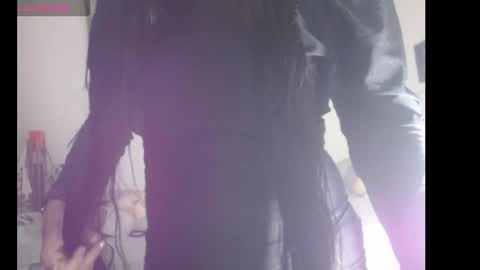 Anii Mantilla online show from September 10, 2025, 6:02 am