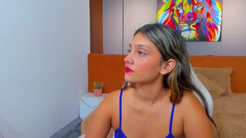 anni online show from February 1, 2026, 2:32 am