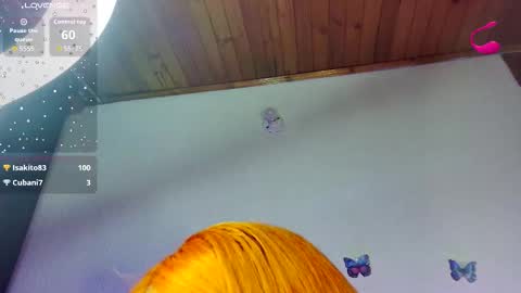 Snapshot of aniiha chatting on February 19, 2026, 6:09 am Anii online show from February 19, 2026, 6:09 am