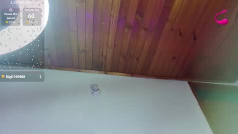 Snapshot of aniiha chatting on February 20, 2026, 3:14 am Anii online show from February 20, 2026, 3:14 am