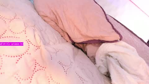 ANIE Broadcasting from 1300 to 2100 online show from January 29, 2025, 9:39 pm