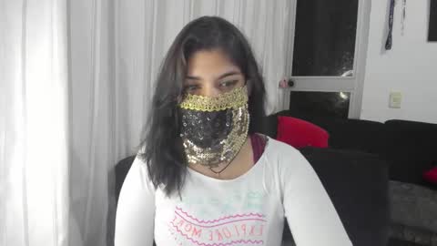 Anissa online show from March 24, 2026, 3:11 am