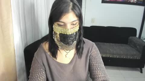 Anissa online show from April 3, 2026, 3:37 am