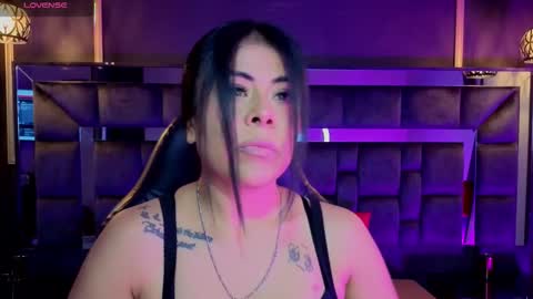 Ani  online show from November 15, 2025, 4:10 am