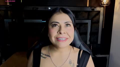 Ani  online show from November 18, 2025, 3:56 am