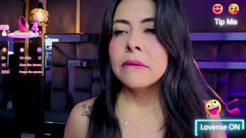 Ani  online show from December 20, 2025, 4:52 am