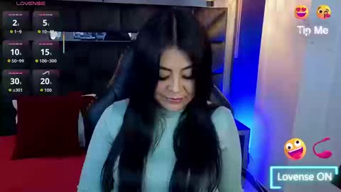 Ani  online show from March 25, 2026, 4:18 am