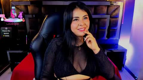 Ani  online show from May 13, 2026, 5:16 am