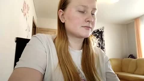 Anika online show from October 5, 2025, 6:23 am