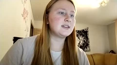 Anika online show from November 18, 2025, 9:58 am