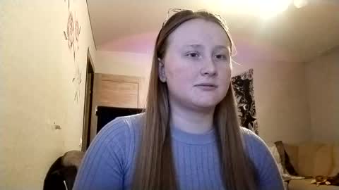 Anika online show from April 17, 2026, 2:25 am