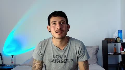 Anika And Lowen Your Thumbs Up Are Super Important For Us  online show from December 18, 2024, 9:18 pm