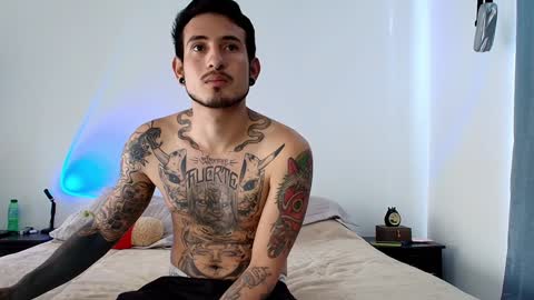 Anika And Lowen Your Thumbs Up Are Super Important For Us  online show from January 2, 2025, 5:07 pm