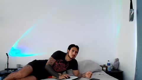 Anika And Lowen Your Thumbs Up Are Super Important For Us  online show from January 27, 2025, 3:28 pm