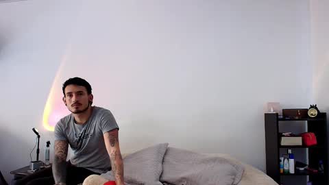 Anika And Lowen Your Thumbs Up Are Super Important For Us  online show from February 27, 2025, 3:48 pm