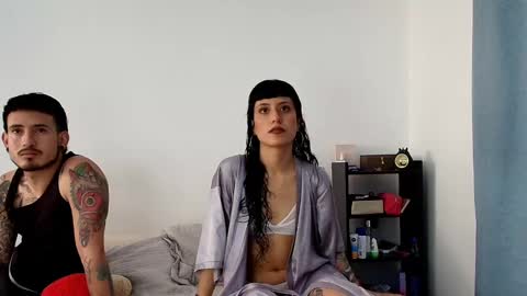 Anika And Lowen Your Thumbs Up Are Super Important For Us  online show from February 28, 2025, 3:15 pm