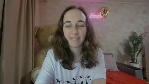 anikabloom online show from March 7, 2025, 2:57 am