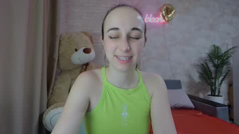 anikabloom online show from March 10, 2025, 6:16 am