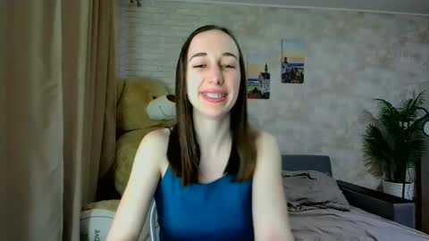 anikabloom online show from February 8, 2026, 7:45 am