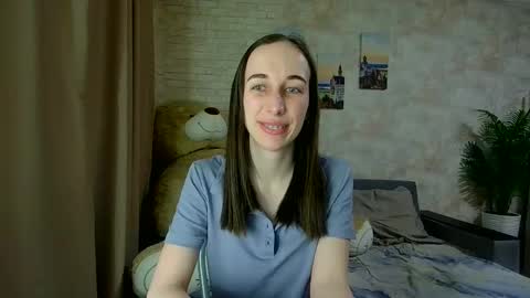 anikabloom online show from March 17, 2026, 7:06 pm