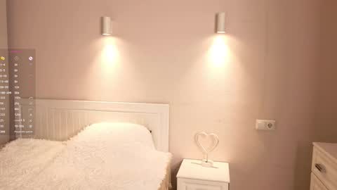 Snapshot of anikanyx chatting on February 26, 2026, 4:06 pm Sofi online show from February 26, 2026, 4:06 pm