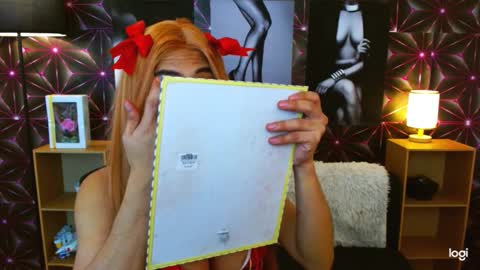 Anika online show from March 2, 2025, 11:31 pm