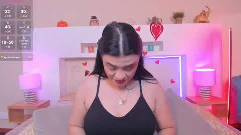 Anika Romano online show from March 9, 2026, 11:36 am