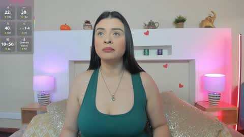 Anika Romano online show from May 22, 2026, 11:38 am