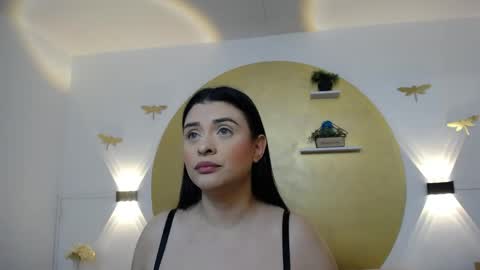 Anika Romano online show from June 9, 2026, 11:33 am