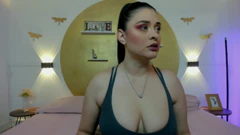 Anika Romano online show from June 10, 2026, 11:42 am
