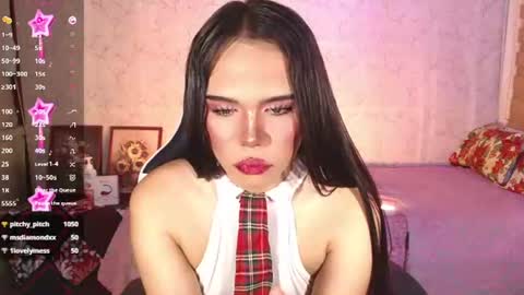 Nikka online show from November 8, 2025, 5:07 am