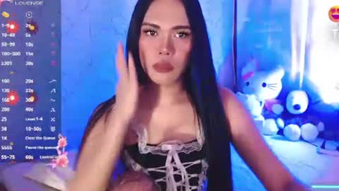 Nikka online show from May 29, 2026, 1:58 am